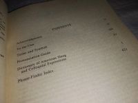 Лот: 12883514. Фото: 4. Dictionary of american slang... Красноярск