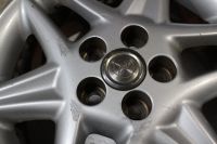 Лот: 16509954. Фото: 6. Диски Оригинал Toyota Opa Wish...
