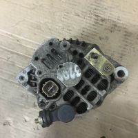 Лот: 11801987. Фото: 3. Генератор Honda Civic, Logo D13B... Авто, мото, водный транспорт