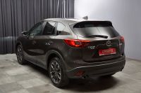 Лот: 24919330. Фото: 7. Mazda CX-5 2016