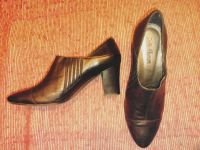 Лот: 19501719. Фото: 2. Туфли женские. Женская обувь