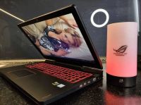 Лот: 25742791. Фото: 7. Игровой ноутбук Lenovo i5-6300...