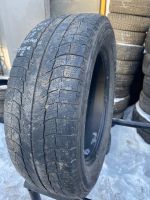 Лот: 21277031. Фото: 2. 1шт. 235-60-R18 Michelin X-Ice... Шины, Диски