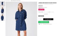 Лот: 20976708. Фото: 7. Женское платье Wrangler Dresses...