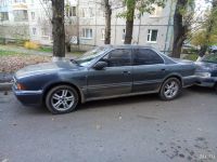 Лот: 12792500. Фото: 7. Mitsubishi diamante