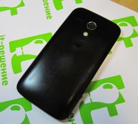 Лот: 10490125. Фото: 2. Motorola Moto G 16GB - Небольшая... Смартфоны, связь, навигация