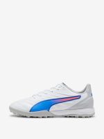 Лот: 24284881. Фото: 2. Бутсы мужские PUMA King Pro TT... Мужская обувь