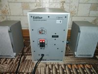 Лот: 3841380. Фото: 3. Акустика 2.1 Edifier E3100. Бытовая техника