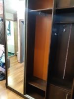 Лот: 17365080. Фото: 5. Шкаф купе-прихожая