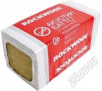 Лот: 2494878. Фото: 2. утеплитель роквул акустик баттс... Отделочные материалы