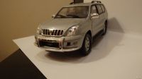 Лот: 16953970. Фото: 3. Масштабная модель Toyota Land... Коллекционирование, моделизм