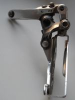 Лот: 3846584. Фото: 4. передний переключатель SRAM X9. Красноярск