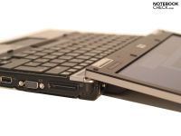 Лот: 4338286. Фото: 5. 12" ноутбук HP EliteBook 2530p...