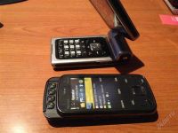 Лот: 2033419. Фото: 3. Муляжи телефонов. Красноярск