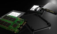 Лот: 20859499. Фото: 2. SSD 1 TB Sata 2.5 KingSpec P3. Комплектующие