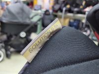 Лот: 12829813. Фото: 4. Автокресло Cybex S-fix isofix...