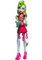 Лот: 5415519. Фото: 2. Лагуна Блю Lagoona Blue Monster... Игрушки
