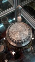 Лот: 10059598. Фото: 6. Кружка пивная W.Germany 1980 года...