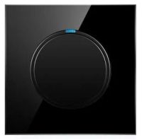 Лот: 11807369. Фото: 3. Выключатель кнопочный Luomen... Строительство и ремонт