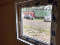 Лот: 16430870. Фото: 8. Бытовка, вагончик, строительная...