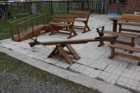 Лот: 7571362. Фото: 4. Детские качели / качели для детей. Красноярск