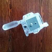 Лот: 5140400. Фото: 2. Штатив "Panasonic" по хорошей... Аксессуары, расходные материалы