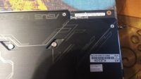 Лот: 15139108. Фото: 5. Видеокарта ASUS Radeon RX 580...