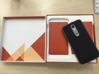 Лот: 10625924. Фото: 18. Motorola Moto X Force 32GB Black...