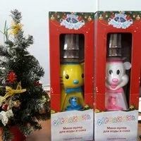 Лот: 8294011. Фото: 4. Кулер детский для воды Акваняня... Красноярск