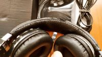 Лот: 17197567. Фото: 3. Наушники с Bluetooth Bluedio T2... Бытовая техника