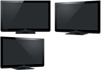 Лот: 4367803. Фото: 2. Panasonic viera tx-pr50u30, 50... ТВ и видео
