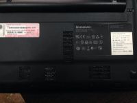 Лот: 4171995. Фото: 4. Стильный мощный Нетбук Lenovo... Красноярск