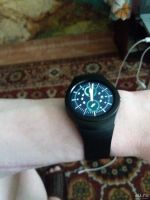 Лот: 9724969. Фото: 4. Смарт часы K88H,(Samsung gears...