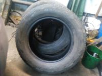 Лот: 6312146. Фото: 4. 225\60\16 Hankook. Красноярск