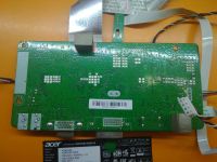 Лот: 20820723. Фото: 3. Б\У основная системная материнская... Компьютеры, оргтехника, канцтовары