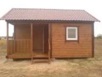Лот: 8872997. Фото: 7. Вагончик , бытовка , модуль