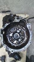 Лот: 11871503. Фото: 2. Коробка АКПП на Mazda Premacy... Автозапчасти