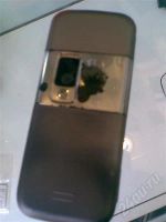 Лот: 310823. Фото: 2. Nokia 6233.. Смартфоны, связь, навигация