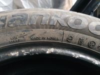 Лот: 15197703. Фото: 2. Продам летние шины hankook optimo... Шины, Диски