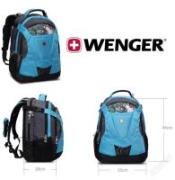 Лот: 9557300. Фото: 6. Рюкзак Swissgear Wenger "Swisswin...