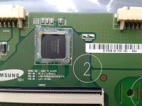 Лот: 14067152. Фото: 2. Y-buffer BN96-22095A LJ41-10138A... Радиодетали  (электронные компоненты)