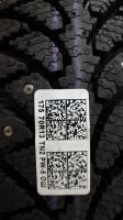 Лот: 23446854. Фото: 4. Tunga Nordway 2 175/70 R-13 82Q. Красноярск