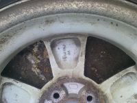 Лот: 14615758. Фото: 5. Литые диски шевроле 4*100 R15...