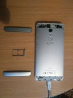 Лот: 10647222. Фото: 2. UMI MAX (читай описание). Смартфоны, связь, навигация