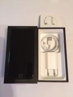 Лот: 9042312. Фото: 2. iPhone 7 - 128GB jet black (новый... Смартфоны, связь, навигация