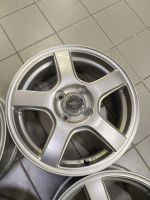 Лот: 25889899. Фото: 5. Литые диски Bridgestone Toprun...