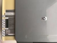 Лот: 19550208. Фото: 4. Принтер hp PSC 1513 all-in-one. Красноярск