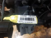 Лот: 19008165. Фото: 5. Двигатель Nissan Sunny FB15 QG15DE...