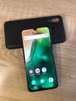 Лот: 18414107. Фото: 2. Samsung Galaxy A40 Отличный 4... Смартфоны, связь, навигация