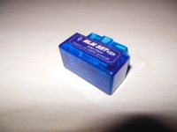 Лот: 3071207. Фото: 3. ELM 327 mini. Авто, мото, водный транспорт